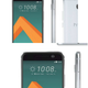 Illustration for article titled Everything We Think We Know About the HTC 10